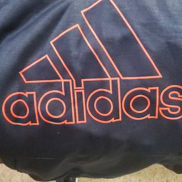 ADIDAS HOODIE   - Picture 4 of 4